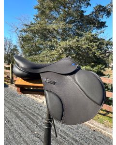Hastilow & Sons Prototype P Jump Saddle 5399-NM