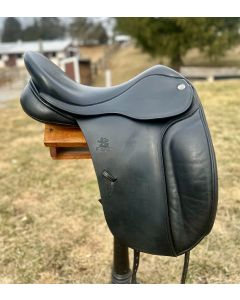 Fairfax Classic Open Seat Dressage 6104-C