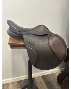 Hastilow Concept Reflex GP Saddle 5546-S
