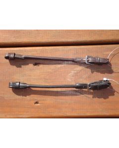 Leather Lip Strap (X351)