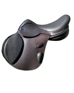 H&S Pony Range Portland Monoflap Jump