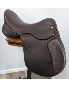 Black Country GP Event Saddle 4531-U 