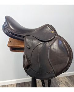 Fairfax Harry Meade Monoflap XC Saddle 2131-NM