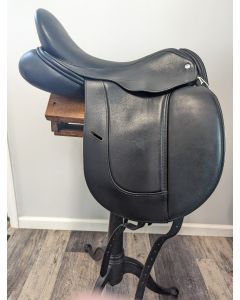 Frank Baines Equine Inspired Dressage 5016-C