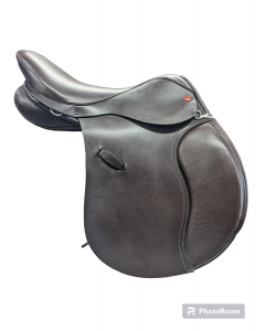Hastilow Competition Saddles Cob GP / Jump Saddle 5055-NM