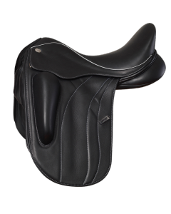 Fairfax Performance Monoflap Rebecca Dressage Saddle - Discontinued Model