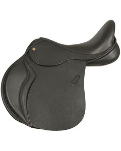 Black Country Wexford Jump Saddle