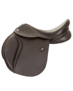 **Technical & Traditional General Purpose Saddle by Ideal
